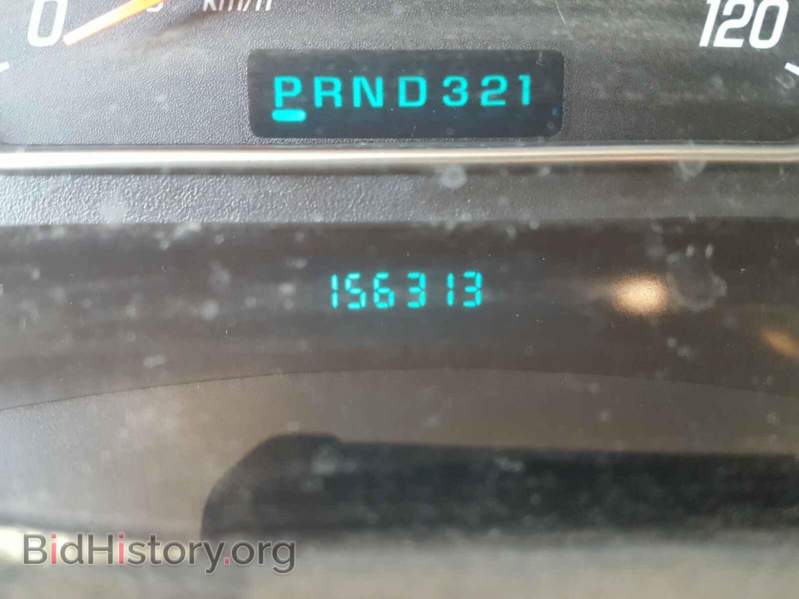 2005 GMC ENVOY - VIN: 1GKES16S256126853 - Фото 8