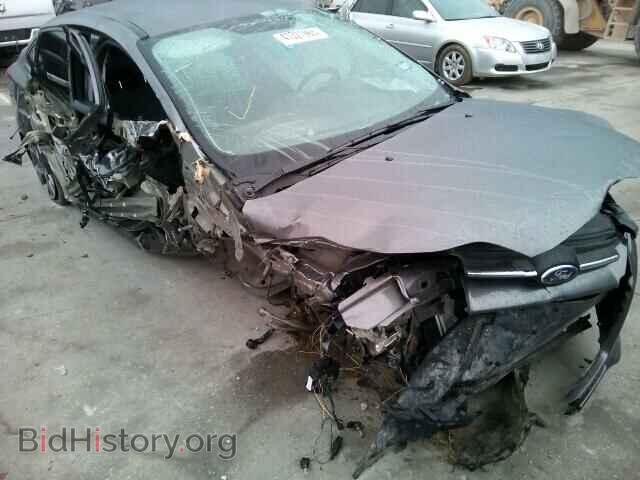 Фотография 1FADP3F29EL236195 - FORD FOCUS 2014