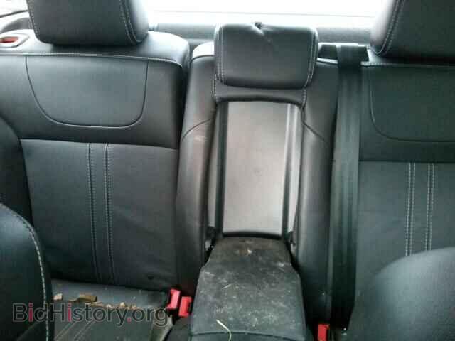 2014 FORD FOCUS - VIN: 1FADP3F29EL236195 - Фото 6
