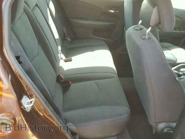 2012 CHRYSLER 200 - VIN: 1C3CCBAB5CN240141 - Фото 6