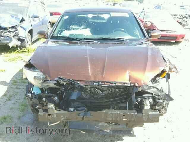 2012 CHRYSLER 200 - VIN: 1C3CCBAB5CN240141 - Фото 9