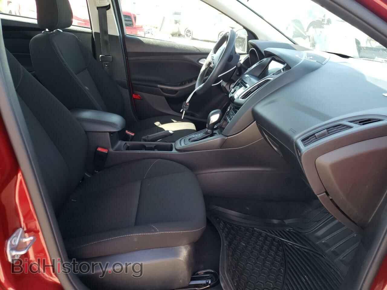 2017 FORD FOCUS - VIN: 1FADP3H20HL336364 - Фото 5