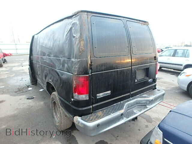 2007 FORD ECONOLINE - VIN: 1FTSE34L27DA95003 - Photo 3