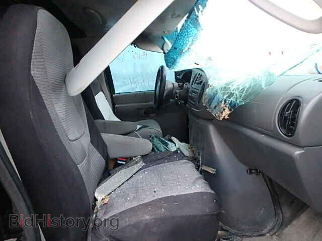 2007 FORD ECONOLINE - VIN: 1FTSE34L27DA95003 - Photo 5