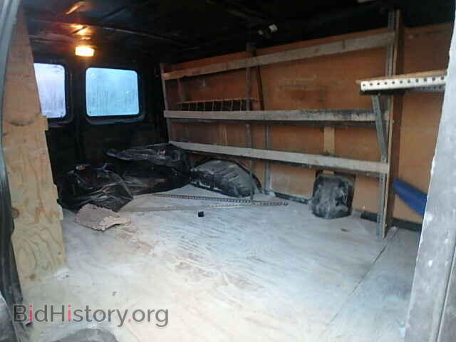 2007 FORD ECONOLINE - VIN: 1FTSE34L27DA95003 - Photo 6