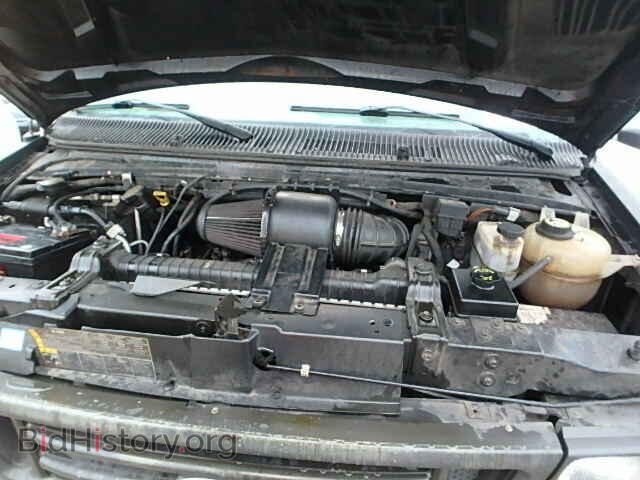 2007 FORD ECONOLINE - VIN: 1FTSE34L27DA95003 - Photo 7
