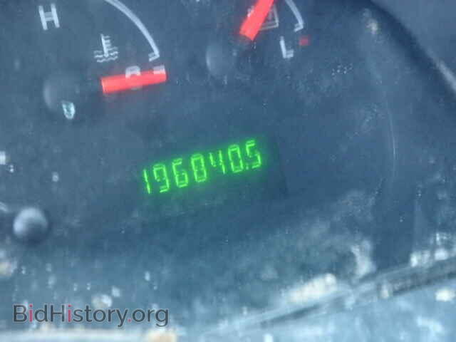 2007 FORD ECONOLINE - VIN: 1FTSE34L27DA95003 - Photo 8