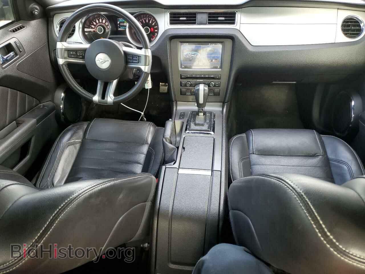 2014 FORD ALL Models - VIN: 1ZVBP8AMXE5209788 - Фото 8
