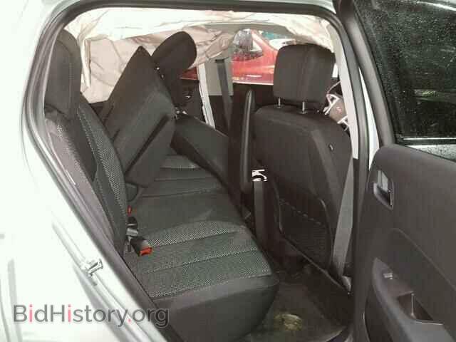 2017 GMC TERRAIN - VIN: 2GKFLTEK4H6336030 - Фото 6