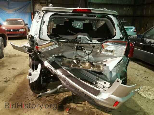 2017 GMC TERRAIN - VIN: 2GKFLTEK4H6336030 - Фото 9