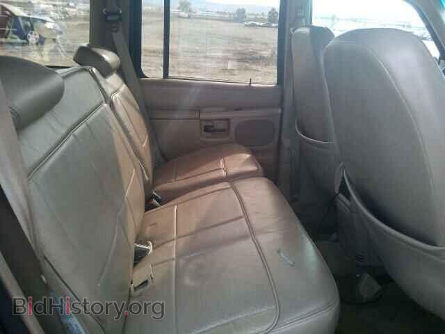1997 FORD EXPLORER - VIN: 1FMDU35P7VUB34254 - Фото 6