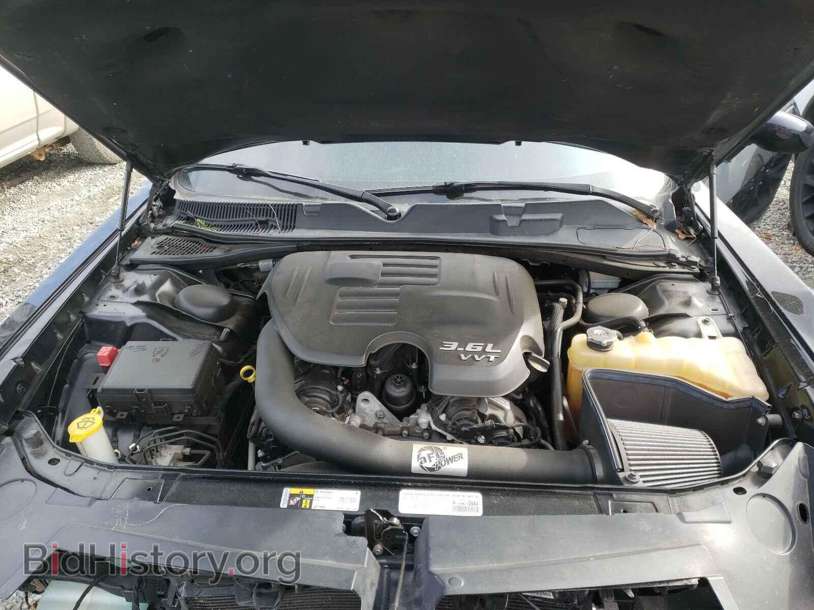 2015 DODGE CHALLENGER - VIN: 2C3CDZAGXFH719878 - Photo 7