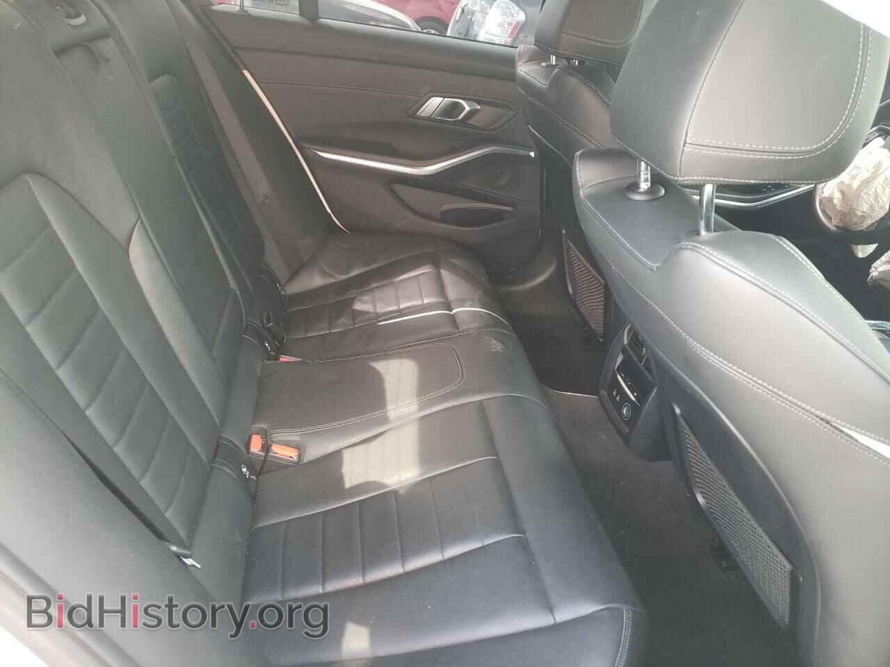 2020 BMW M3 - VIN: WBA5U7C08LA234073 - Фото 6