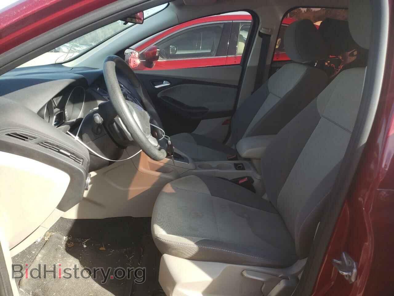 2013 FORD FOCUS - VIN: 1FADP3F22DL169602 - Photo 7