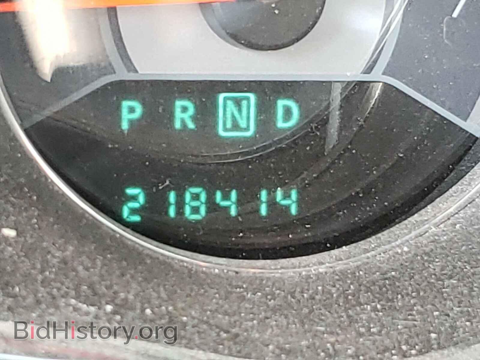 2012 CHRYSLER 200 - VIN: 1C3CCBAB6CN191967 - Фото 8