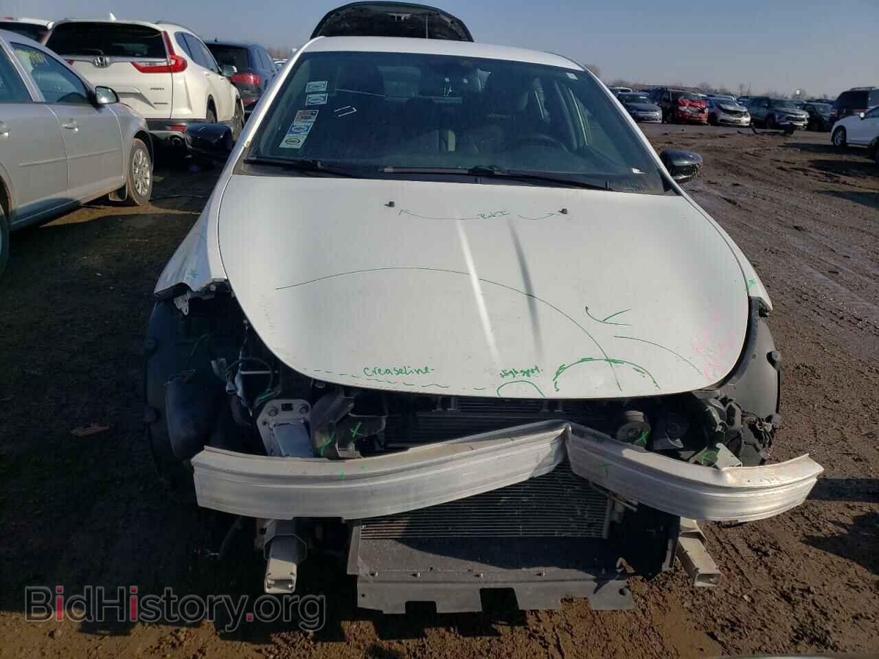 2015 DODGE DART - VIN: 1C3CDFBB8FD187268 - Photo 5