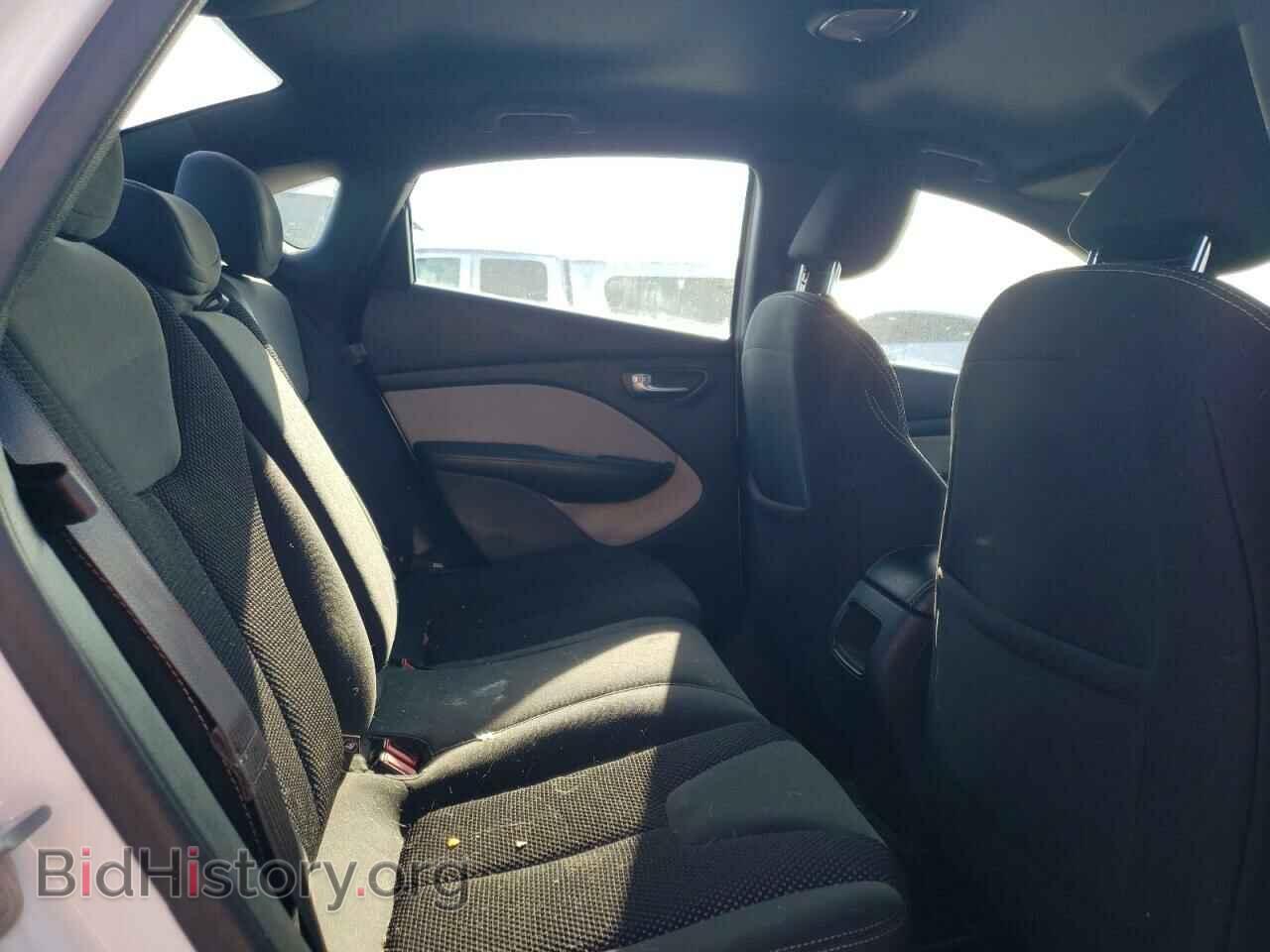 2015 DODGE DART - VIN: 1C3CDFBB8FD187268 - Photo 10