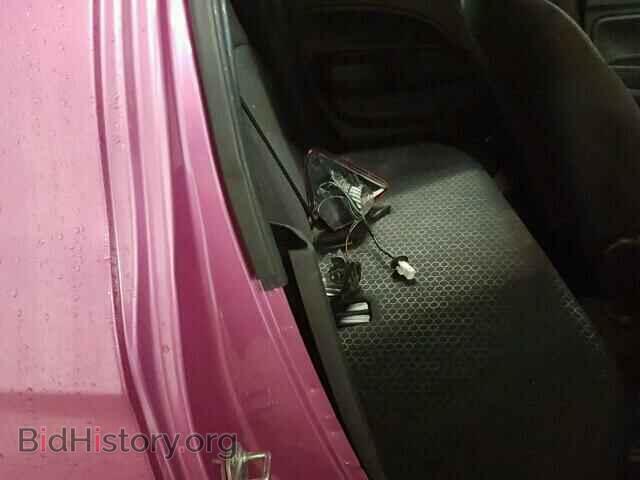 2015 MITSUBISHI MIRAGE - VIN: ML32A3HJ9FH034276 - Фото 6