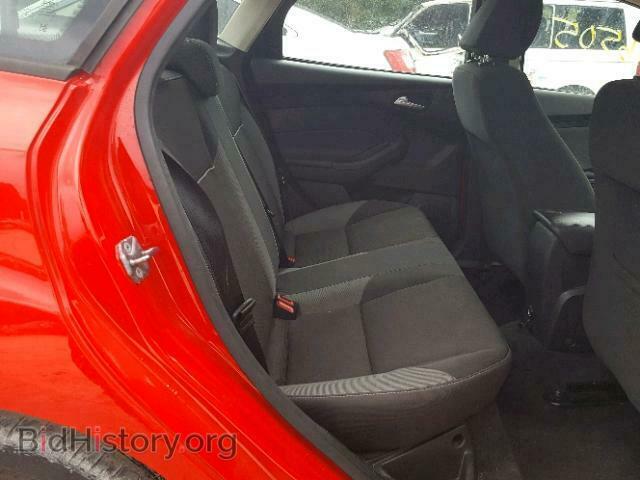 2012 FORD FOCUS - VIN: 1FAHP3F24CL433435 - Photo 6