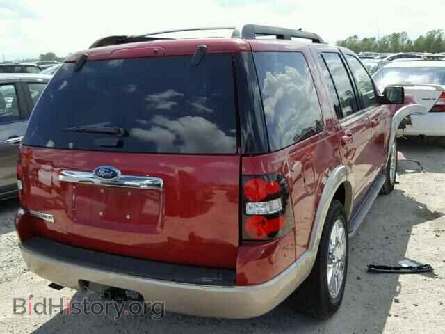 2009 FORD EXPLORER - VIN: 1FMEU64E49UA28274 - Фото 4