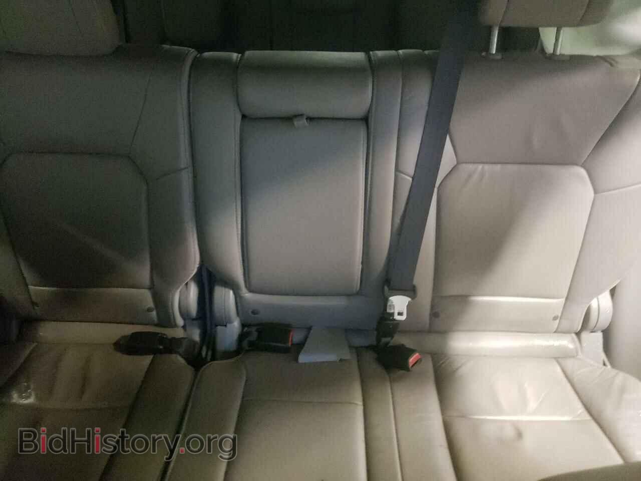 2015 HONDA PILOT - VIN: 5FNYF3H56FB033971 - Фото 10