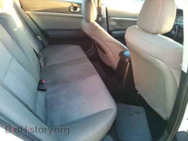 2010 MITSUBISHI GALANT - VIN: 4A32B2FF6AE011547 - Фото 6