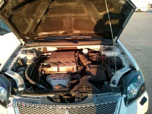 2010 MITSUBISHI GALANT - VIN: 4A32B2FF6AE011547 - Фото 7