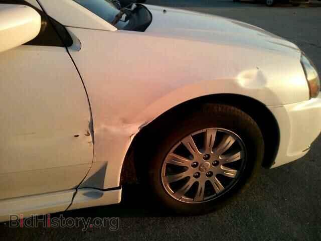 2010 MITSUBISHI GALANT - VIN: 4A32B2FF6AE011547 - Фото 10