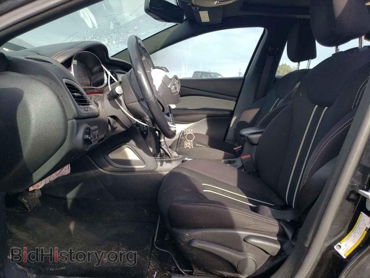 2014 DODGE DART - VIN: 1C3CDFBBXED668475 - Photo 7