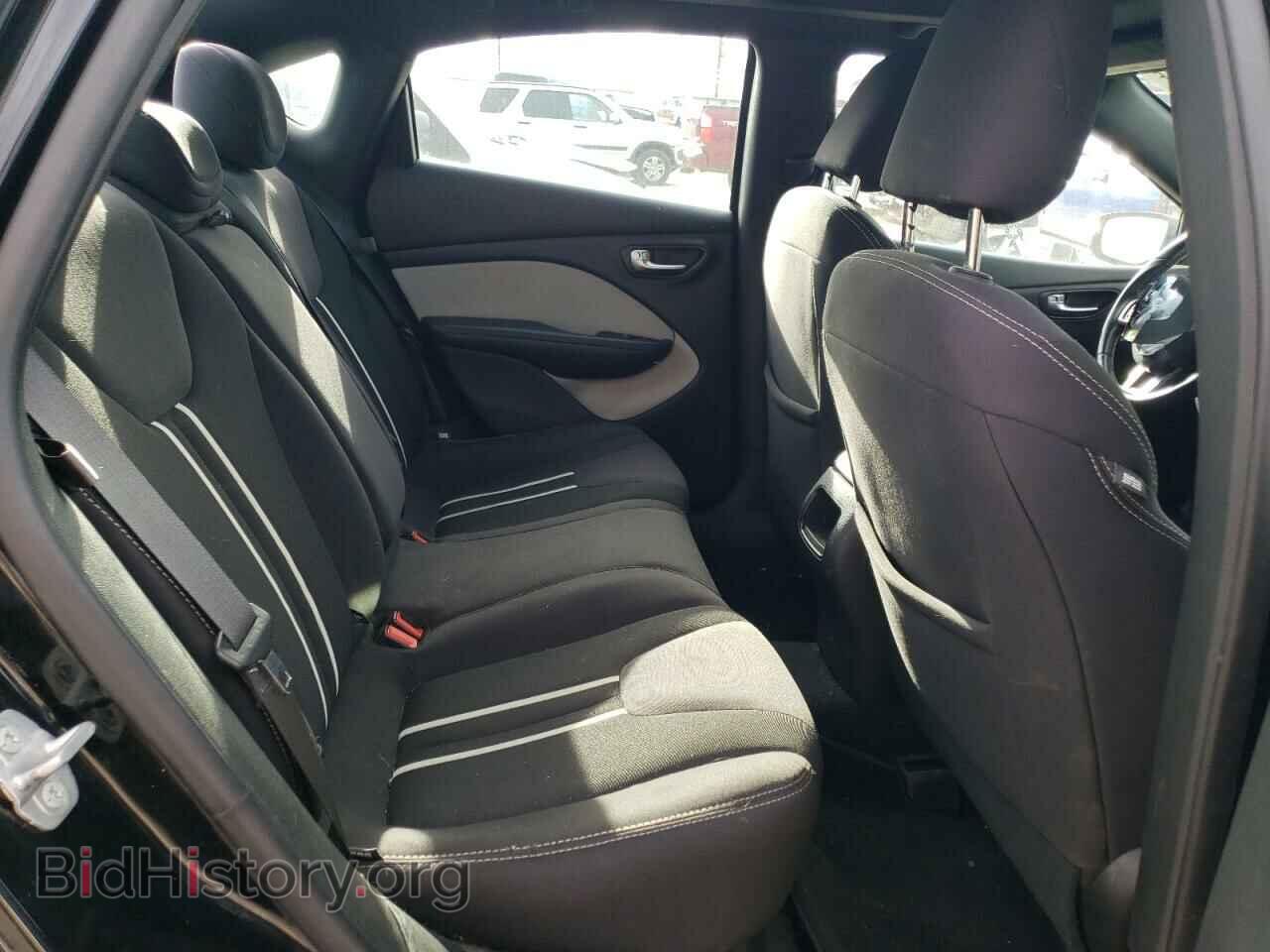 2014 DODGE DART - VIN: 1C3CDFBBXED668475 - Photo 10