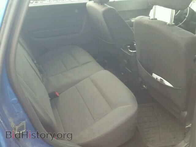 2012 FORD ESCAPE - VIN: 1FMCU0DG9CKC57753 - Фото 6