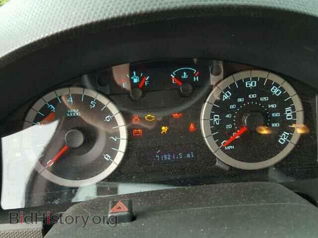 2012 FORD ESCAPE - VIN: 1FMCU0DG9CKC57753 - Фото 8