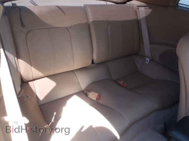 2000 MITSUBISHI ECLIPSE - VIN: 4A3AC54L9YE068368 - Фото 6