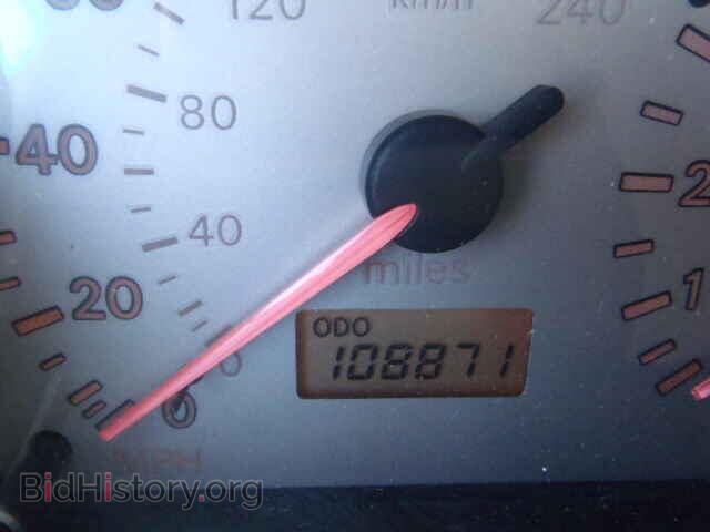 2000 MITSUBISHI ECLIPSE - VIN: 4A3AC54L9YE068368 - Фото 8