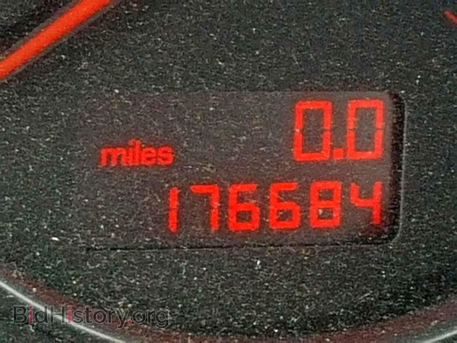 2002 AUDI A4 - VIN: WAULC68E02A171896 - Фото 8
