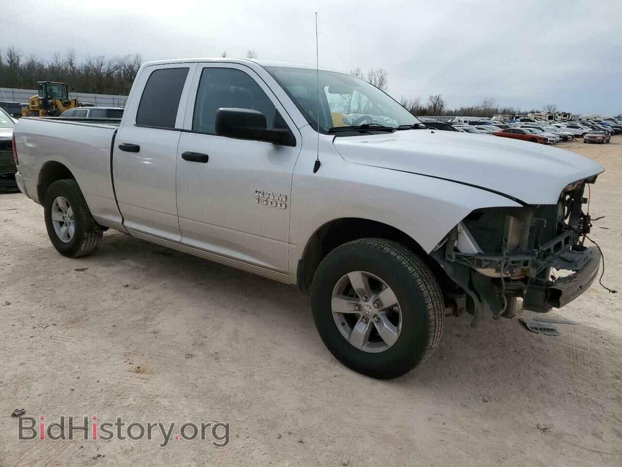 2017 RAM 1500 - VIN: 1C6RR7FG7HS631409 - Фото 4