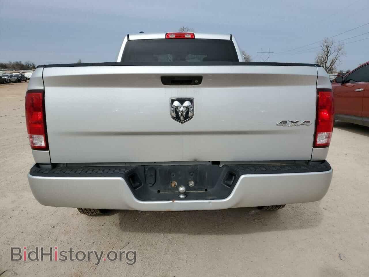 2017 RAM 1500 - VIN: 1C6RR7FG7HS631409 - Фото 6