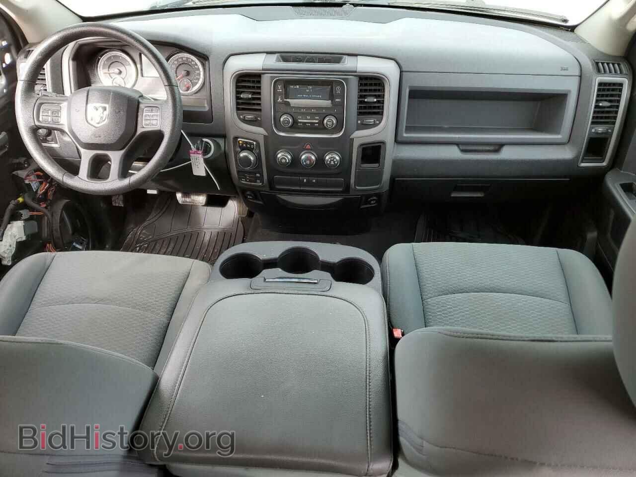 2017 RAM 1500 - VIN: 1C6RR7FG7HS631409 - Фото 8