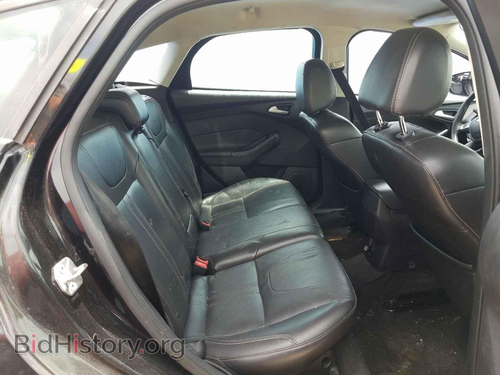 2014 FORD FOCUS - VIN: 1FADP3K27EL150938 - Photo 6