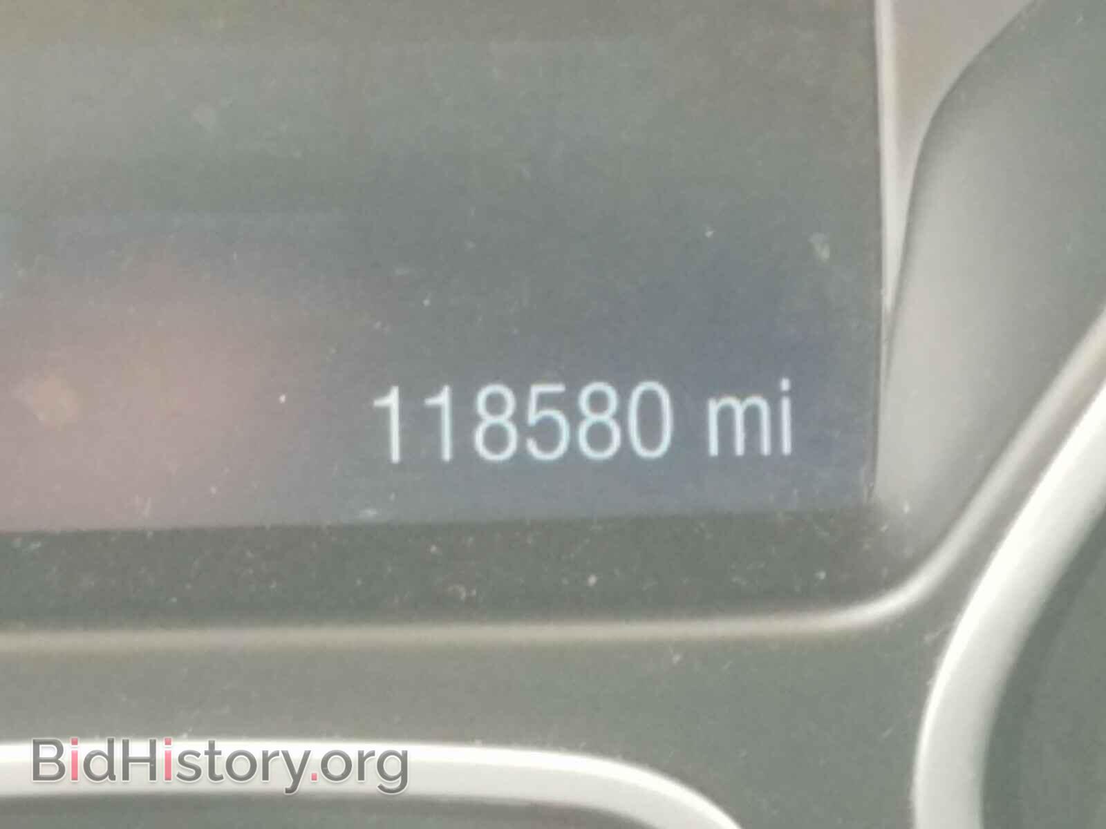 2014 FORD FOCUS - VIN: 1FADP3K27EL150938 - Photo 8