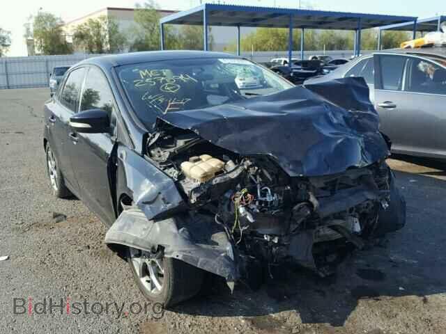 Photo 1FADP3F20DL375095 - FORD FOCUS 2013