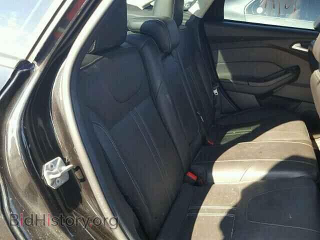 2013 FORD FOCUS - VIN: 1FADP3F20DL375095 - Photo 6