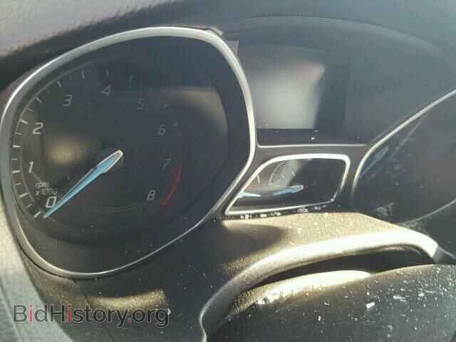 2013 FORD FOCUS - VIN: 1FADP3F20DL375095 - Photo 8