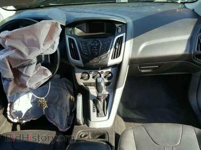 2013 FORD FOCUS - VIN: 1FADP3F20DL375095 - Photo 9