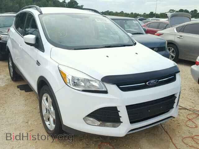 Фотография 1FMCU0G99EUE20776 - FORD ESCAPE 2014