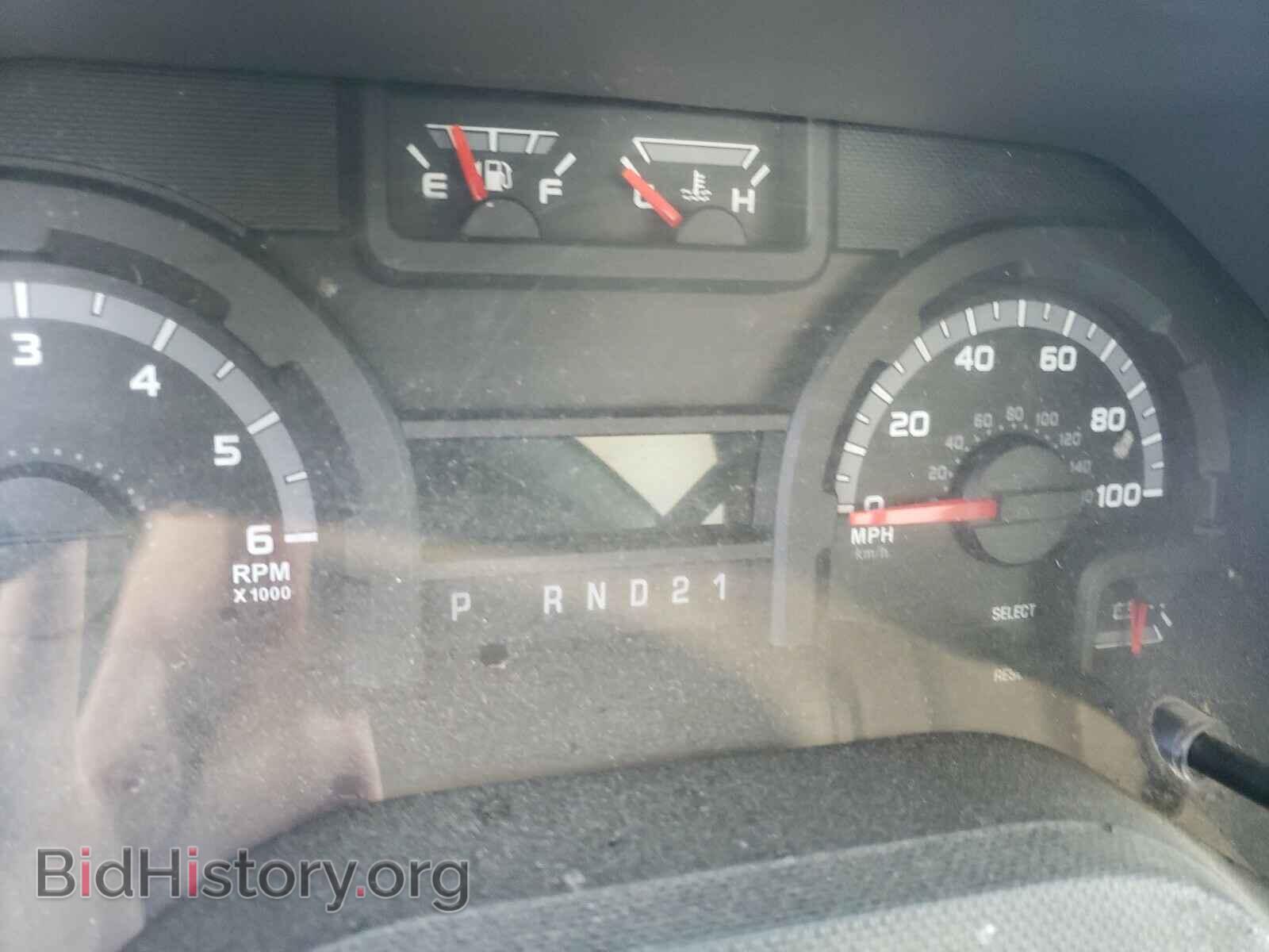2014 FORD ECONOLINE - VIN: 1FTNE2EL1EDB11873 - Фото 8