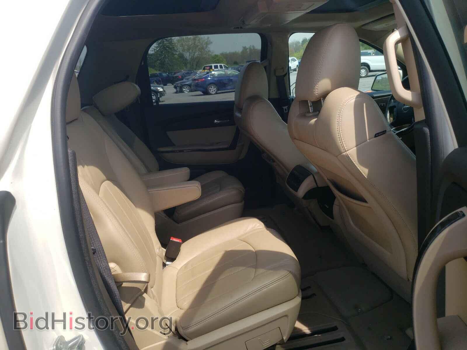 2012 GMC ACADIA DEN - VIN: 1GKKVTED6CJ333829 - Фото 6