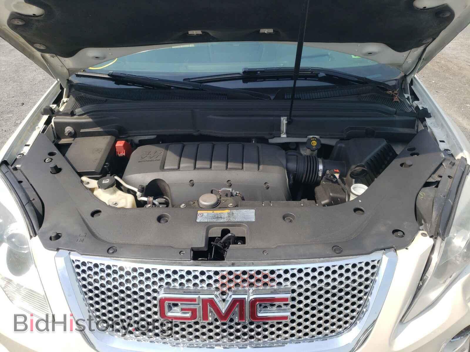 2012 GMC ACADIA DEN - VIN: 1GKKVTED6CJ333829 - Фото 7