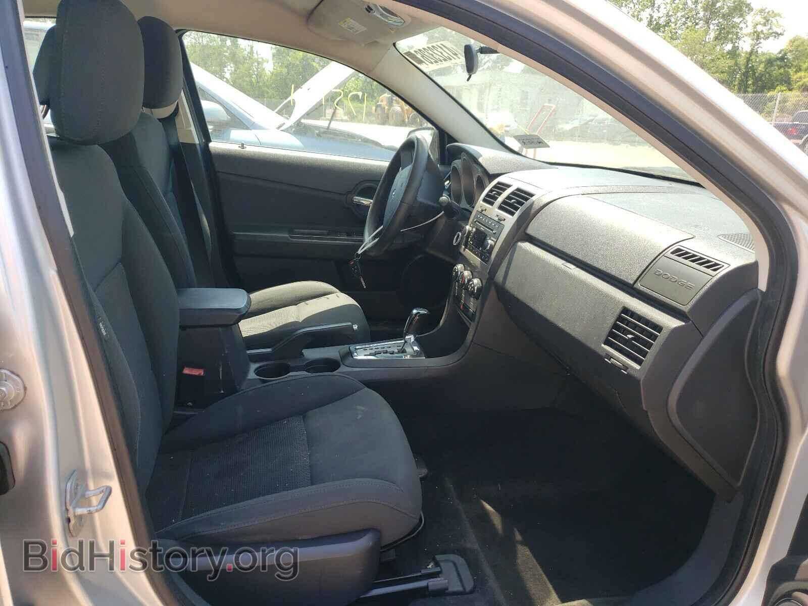 2010 DODGE AVENGER - VIN: 1B3CC4FB1AN184715 - Фото 5