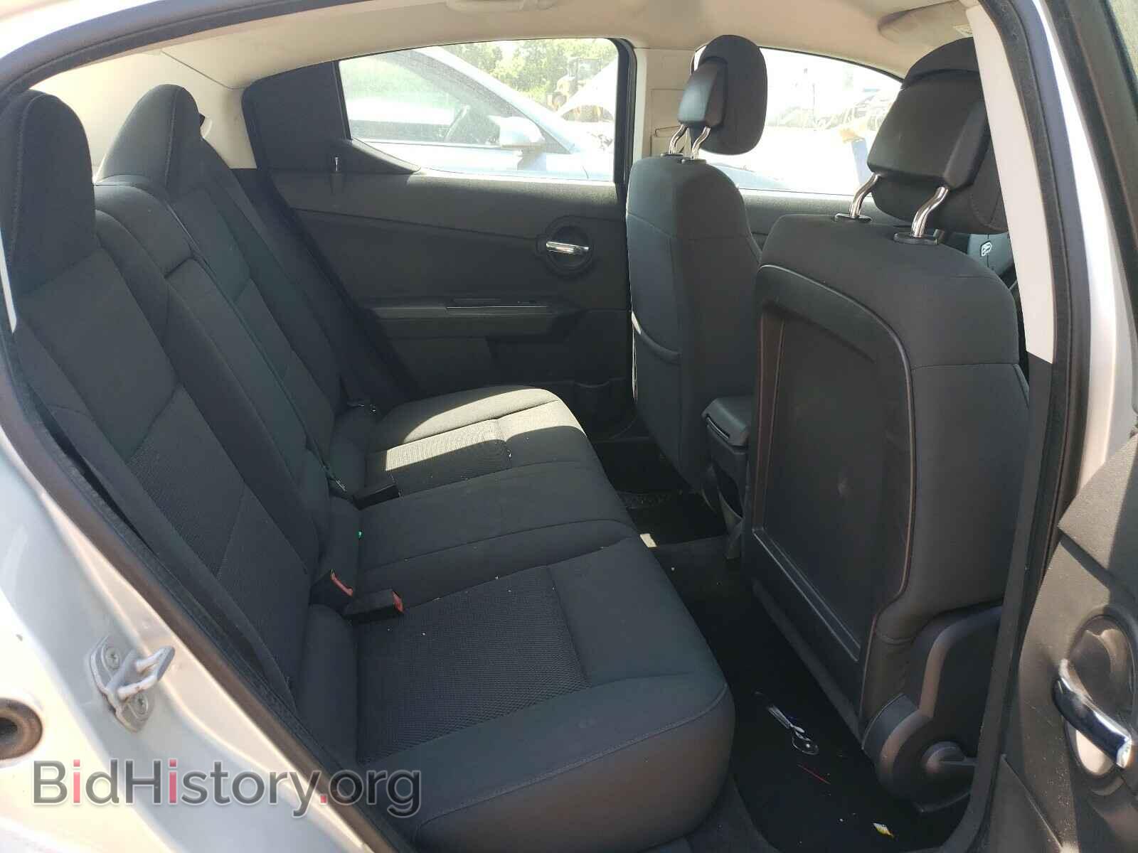 2010 DODGE AVENGER - VIN: 1B3CC4FB1AN184715 - Фото 6